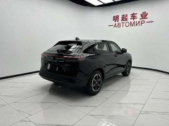 Honda Vezel 1.5L CVT Elite Edition - фото 9