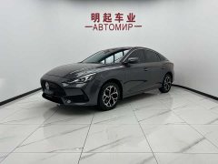 Lexus MG5 2021 180DVVT CVT Youth Deluxe Edition - фото 1