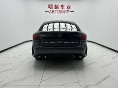 Lexus MG5 2021 180DVVT CVT Youth Deluxe Edition - фото 10