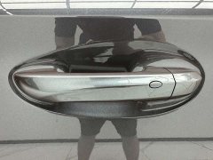 Lexus MG5 2021 180DVVT CVT Youth Deluxe Edition - фото 11
