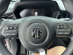 Lexus MG5 2021 180DVVT CVT Youth Deluxe Edition - фото 15