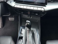 Lexus MG5 2021 180DVVT CVT Youth Deluxe Edition - фото 16