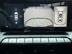 Lexus MG5 2021 180DVVT CVT Youth Deluxe Edition - фото 17