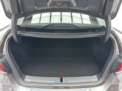 Lexus MG5 2021 180DVVT CVT Youth Deluxe Edition - фото 18