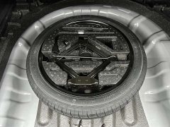 Lexus MG5 2021 180DVVT CVT Youth Deluxe Edition - фото 19