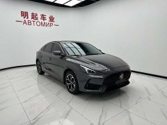 Lexus MG5 2021 180DVVT CVT Youth Deluxe Edition - фото 3