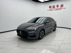 Lexus MG5 2021 180DVVT CVT Youth Deluxe Edition - фото 4
