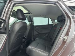 Lexus MG5 2021 180DVVT CVT Youth Deluxe Edition - фото 6