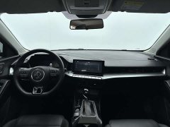 Lexus MG5 2021 180DVVT CVT Youth Deluxe Edition - фото 7