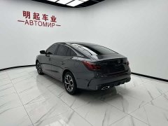 Lexus MG5 2021 180DVVT CVT Youth Deluxe Edition - фото 8
