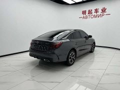 Lexus MG5 2021 180DVVT CVT Youth Deluxe Edition - фото 9