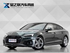 Audi A5 (Imported) Sportback 40 TFSI Fashionable and Dynamic - фото 1