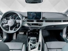 Audi A5 (Imported) Sportback 40 TFSI Fashionable and Dynamic - фото 10