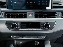 Audi A5 (Imported) Sportback 40 TFSI Fashionable and Dynamic - фото 11