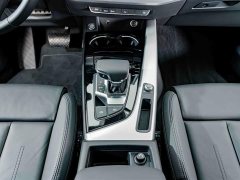 Audi A5 (Imported) Sportback 40 TFSI Fashionable and Dynamic - фото 12