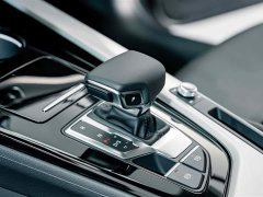 Audi A5 (Imported) Sportback 40 TFSI Fashionable and Dynamic - фото 14