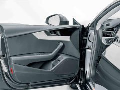 Audi A5 (Imported) Sportback 40 TFSI Fashionable and Dynamic - фото 15
