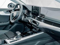 Audi A5 (Imported) Sportback 40 TFSI Fashionable and Dynamic - фото 17