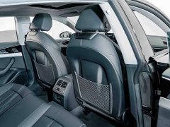Audi A5 (Imported) Sportback 40 TFSI Fashionable and Dynamic - фото 19