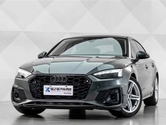 Audi A5 (Imported) Sportback 40 TFSI Fashionable and Dynamic - фото 2