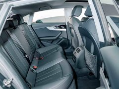 Audi A5 (Imported) Sportback 40 TFSI Fashionable and Dynamic - фото 20