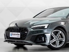 Audi A5 (Imported) Sportback 40 TFSI Fashionable and Dynamic - фото 3
