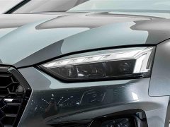 Audi A5 (Imported) Sportback 40 TFSI Fashionable and Dynamic - фото 4
