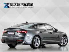 Audi A5 (Imported) Sportback 40 TFSI Fashionable and Dynamic - фото 6