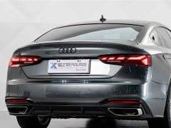 Audi A5 (Imported) Sportback 40 TFSI Fashionable and Dynamic - фото 7