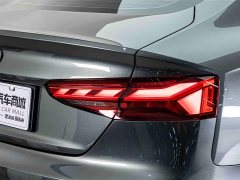 Audi A5 (Imported) Sportback 40 TFSI Fashionable and Dynamic - фото 8