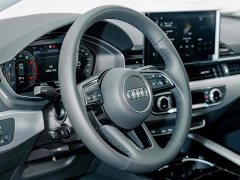 Audi A5 (Imported) Sportback 40 TFSI Fashionable and Dynamic - фото 9