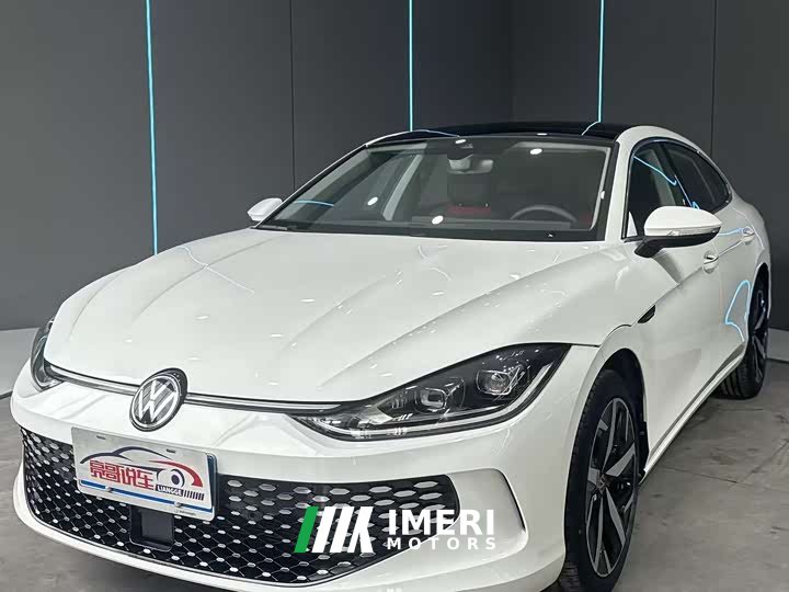 Lynk & Co Lingdu L 280TSI DSG Hot Edition - автомобиль из Китая