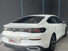 Lynk & Co Lingdu L 280TSI DSG Hot Edition - фото 6