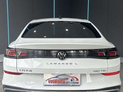 Lynk & Co Lingdu L 280TSI DSG Hot Edition - фото 7