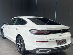 Lynk & Co Lingdu L 280TSI DSG Hot Edition - фото 8