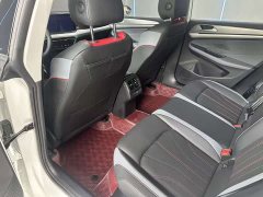 Lynk & Co Lingdu L 280TSI DSG Hot Edition - фото 9