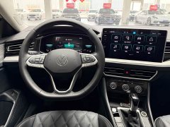 Volkswagen Sagitar 300TSI DSG Super Edition - фото 9