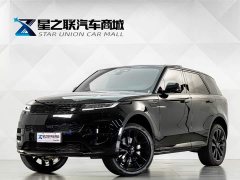 Land Rover Range Rover Sport 400PS Dynamic SE - фото 1