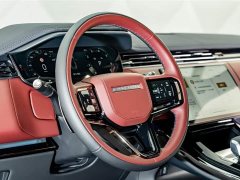 Land Rover Range Rover Sport 400PS Dynamic SE - фото 11