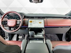 Land Rover Range Rover Sport 400PS Dynamic SE - фото 13