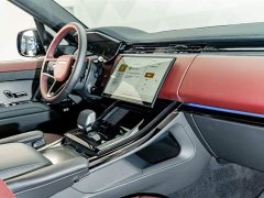 Land Rover Range Rover Sport 400PS Dynamic SE - фото 18