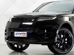 Land Rover Range Rover Sport 400PS Dynamic SE - фото 2