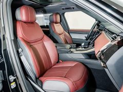 Land Rover Range Rover Sport 400PS Dynamic SE - фото 20