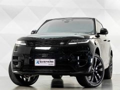 Land Rover Range Rover Sport 400PS Dynamic SE - фото 3