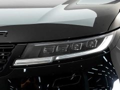 Land Rover Range Rover Sport 400PS Dynamic SE - фото 4