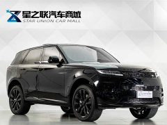 Land Rover Range Rover Sport 400PS Dynamic SE - фото 5
