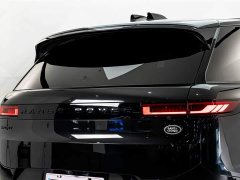 Land Rover Range Rover Sport 400PS Dynamic SE - фото 8