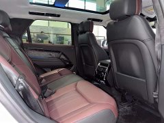 Land Rover Range Rover Sport 400PS Edition - фото 16