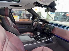 Land Rover Range Rover Sport 400PS Edition - фото 17