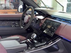Land Rover Range Rover Sport 400PS Edition - фото 18
